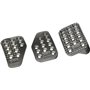 TELA REEMPLAZO ASIENTO GT635 NEGRO XL