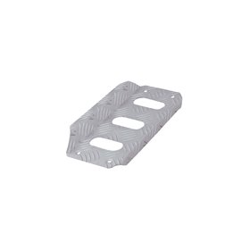 REPOSAPIES PILOTO OMP ALUMINIO