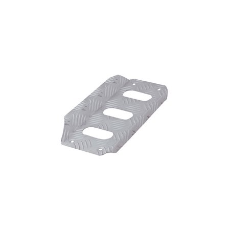 KIT PASACINTURONES LATERALES PLASTICO FIA 8855