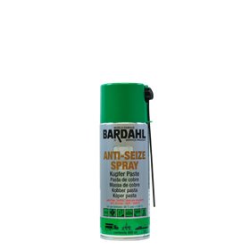 PASTA DE COBRE / ANTI-SEIZE PASTE 1.100� 400 ML.