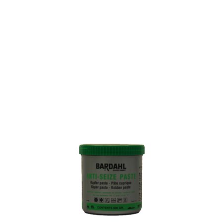 PASTA DE COBRE / ANTI-SEIZE PASTE 1.100� 500 GRS.