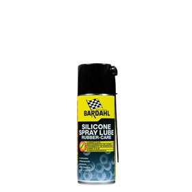 SILICONA LUBRICANT AUTO 400 ML.