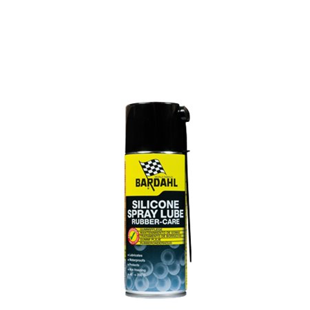 SILICONA LUBRICANT AUTO 400 ML.