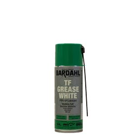 TEFL�N GRASA SPRAY / TEFGREASE WHITE 400 ML.