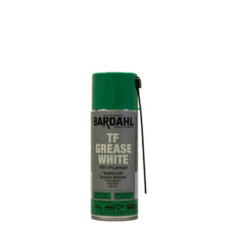 TEFL�N GRASA SPRAY / TEFGREASE WHITE 400 ML.