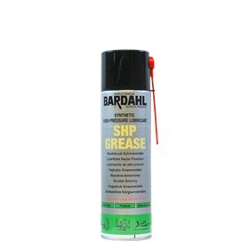 GRASA BLANCA SHP BLANCA 500 ML.