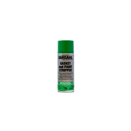 ELIMINADOR JUNTAS / GASKET AND PAINT STRIPPER