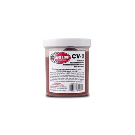 REDLINE GRASA CV-2 CON MOLY - 396GR/CS4 BOTE