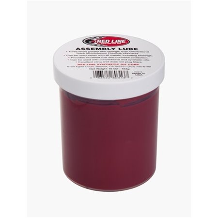 REDLINE LUBRICANTE DE MONTAJE - 453GR/CS4