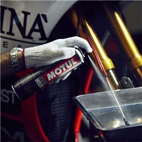 LUBRICANTE PROTECTOR MULTIUSOS