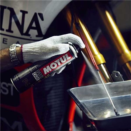 LUBRICANTE PROTECTOR MULTIUSOS