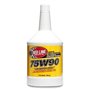 ACEITE DIFERENCIAL REDLINE 75W90 GL-5 EU - 946ML/CS12