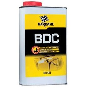 TRATAMIENTO MULTIFUNCIONAL DIESEL FLOTAS / BDC 100 ML.
