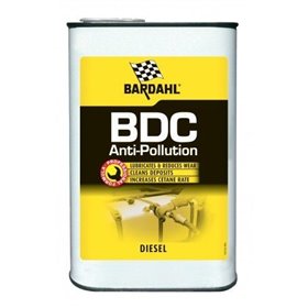 TRATAMIENTO MULTIFUNCIONAL DIESEL FLOTAS / BDC 1 L.