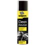 ESPUMA LIMPIADORA / CLEAN MOUSSE 600 ML.