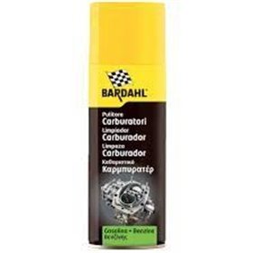 LIMPIA CARBURADORES 400 ML.