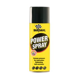 POWER SPRAY 400ML.