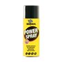 POWER SPRAY 400ML.
