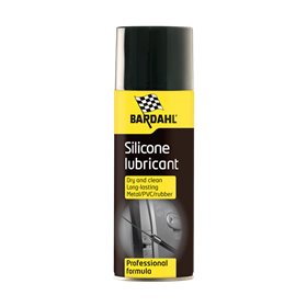 SILICONA LUBRICANT AUTO 400 ML.