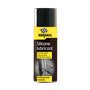 SILICONA LUBRICANT AUTO 400 ML.