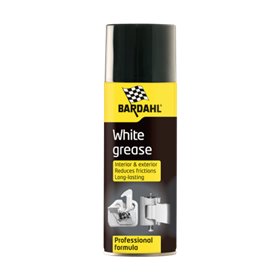 GRASA BLANCA/ WHITE GREASE 400 ML.