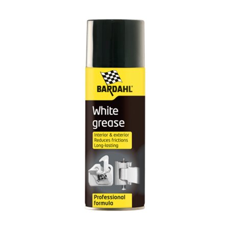 GRASA BLANCA/ WHITE GREASE 400 ML.