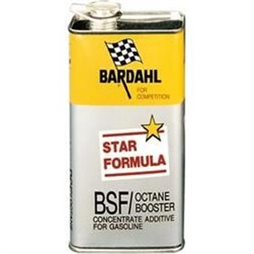 INCREMENTADOR OCTANOS (COMPETICI�N) / BSF OCTANE BOOSTER 1L.