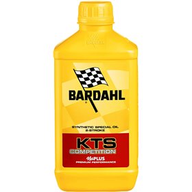 ACEITE DE MOTOR KTS COMPETITION 1 L.