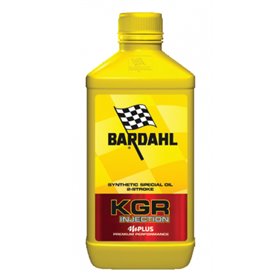 KGR ACEITE SISTEMA DE INYECCION 1 L.