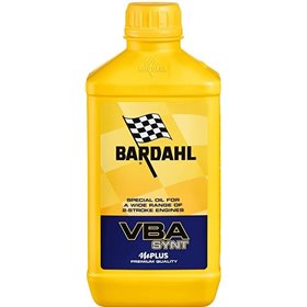 ACEITE VBA SYNT 2T 1 L.
