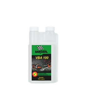 ACEITE VBA 100 MC SINT�TICO (JARDINERIA) 500ML.