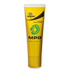 GRASA LITIO MULTIUSO MPG. NLGI 2 250 ML.