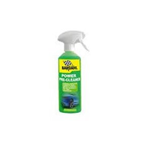 LIMPIADOR PRE-CLEANER BIO 500 ML.