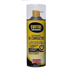SVITOL PRO RESTAURADOR DE CONTACTOS (ES/PT) ML 200