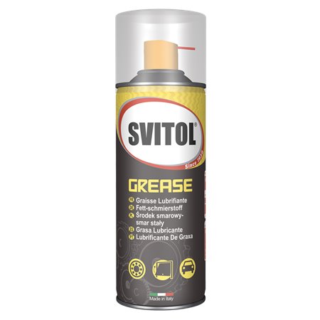 SVITOL PRO GRASA DE LITIO (ES/PT) ML 200