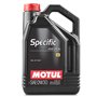 ACEITE SPEC 2312 0W30 5L MOTUL