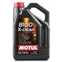 ACEITE 8100 X-CLEAN 5W40 5L MOTUL
