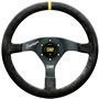 VOLANTE OMP VELOCITA OV SUPERLIGERO ANTE 350MM NEGRO