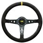 VOLANTE OMP CORSICA SUPERLIGERO ANTE 350MM NEGRO