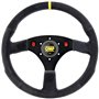 VOLANTE OMP 320 ALU S ANTE 320MM NEGRO