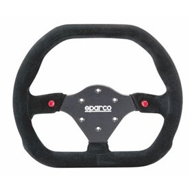 VOLANTE SPARCO MOD.310X260 SCAM.NEGRA