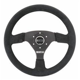 VOLANTE SPARCO MOD.323 IMPUG. DIAM 30