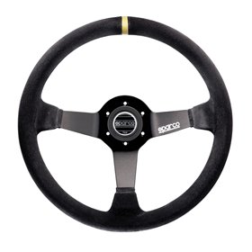 VOLANTE SPARCO MOD 325 3R CAL. 90MM CSN