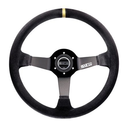VOLANTE SPARCO MOD 325 3R CAL. 90MM CSN