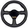 VOLANTE MOMO MOD.26 280 ANTE NEGRO