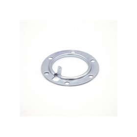 VOLANTE GALV. RING 6 HOLES LOW
