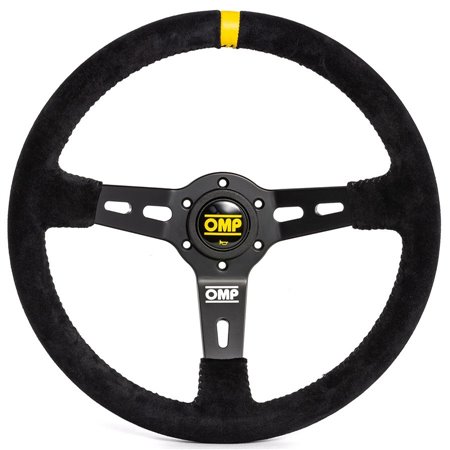 DESCONTAMINANTE FERRICO COCHE 500 ML OCC MOTORSPORT
