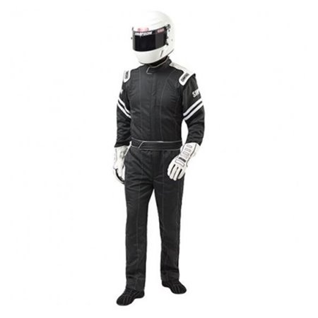 TRAJE DE CARRERAS SIMPSON RACING LEGEND II SFI-1 TALLA L