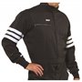 Chaqueta est�ndar de 2 capas SFI-5 ROJO TALLA L