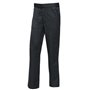 SIMPSON RACING TRAJE DE CARRERAS DE DOS PIEZAS (SFI-5) PANTALONES NEGRO TALLA S